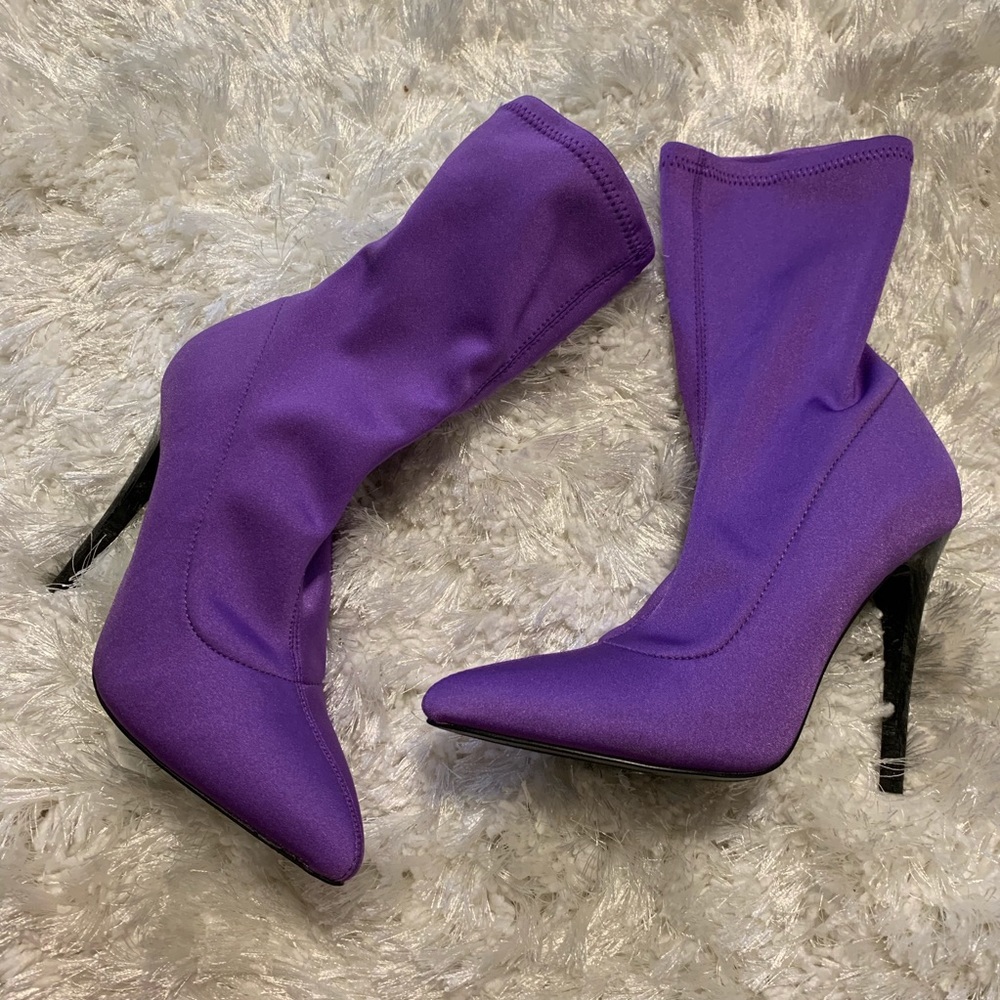 Call It Spring Booties - image 3